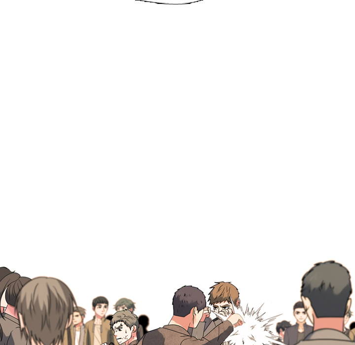 High School Devil Chapter 374 - Page 100