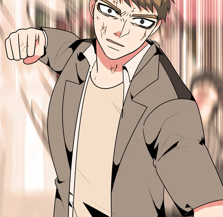 High School Devil Chapter 375 - Page 110