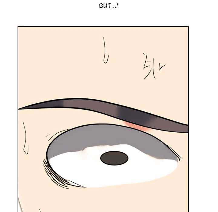 High School Devil Chapter 375 - Page 112