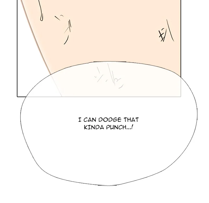 High School Devil Chapter 375 - Page 113