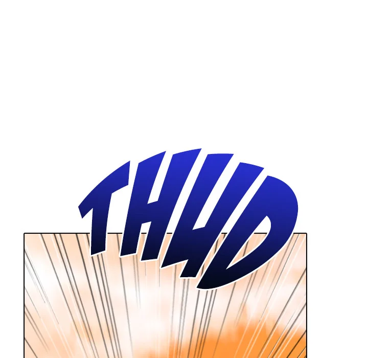 High School Devil Chapter 375 - Page 139