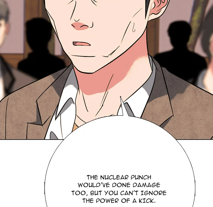 High School Devil Chapter 375 - Page 144