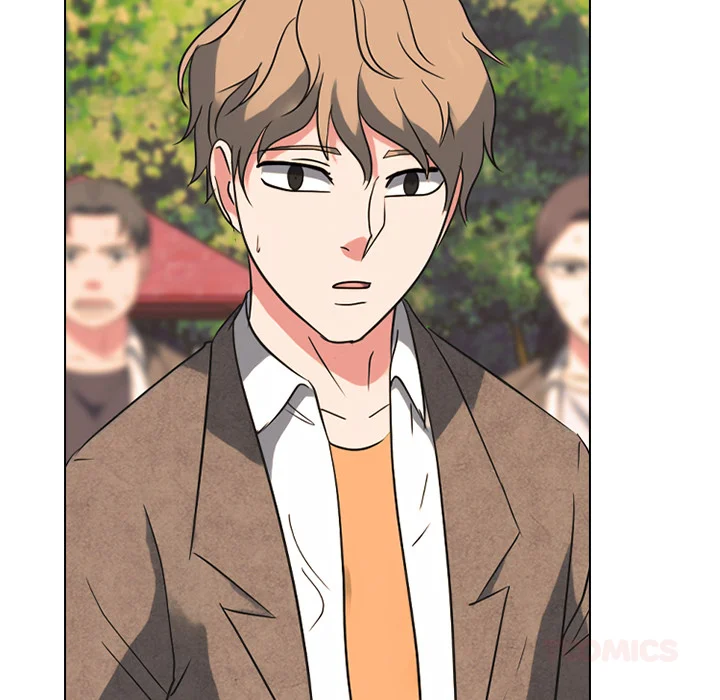 High School Devil Chapter 375 - Page 147