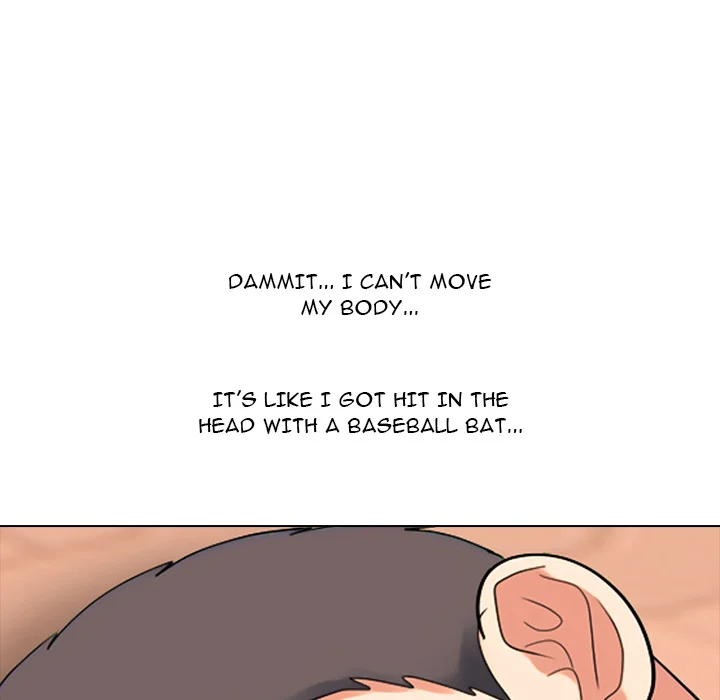 High School Devil Chapter 375 - Page 149