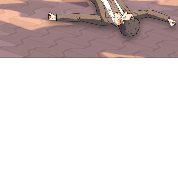 High School Devil Chapter 375 - Page 155