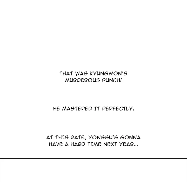 High School Devil Chapter 375 - Page 158