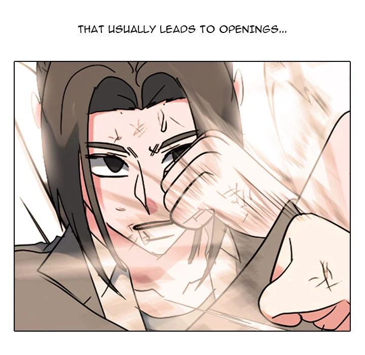 High School Devil Chapter 375 - Page 20