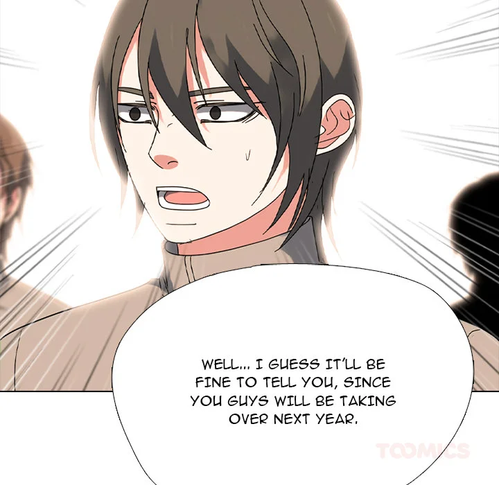 High School Devil Chapter 375 - Page 30