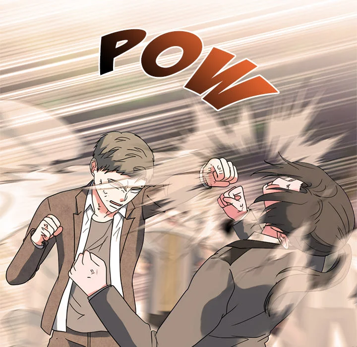 High School Devil Chapter 375 - Page 45