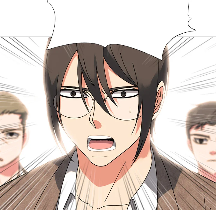 High School Devil Chapter 375 - Page 69