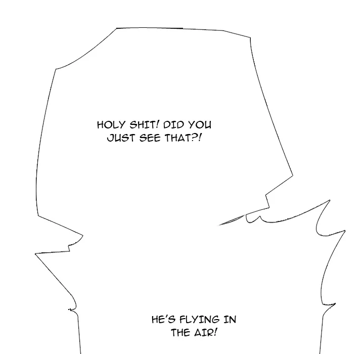 High School Devil Chapter 375 - Page 74