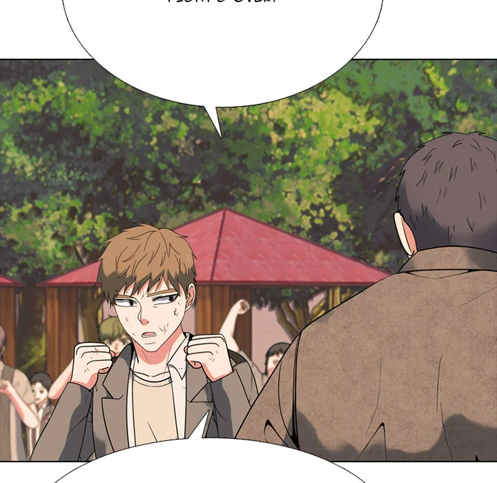 High School Devil Chapter 375 - Page 85