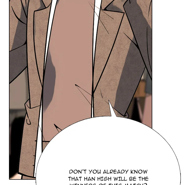 High School Devil Chapter 375 - Page 88