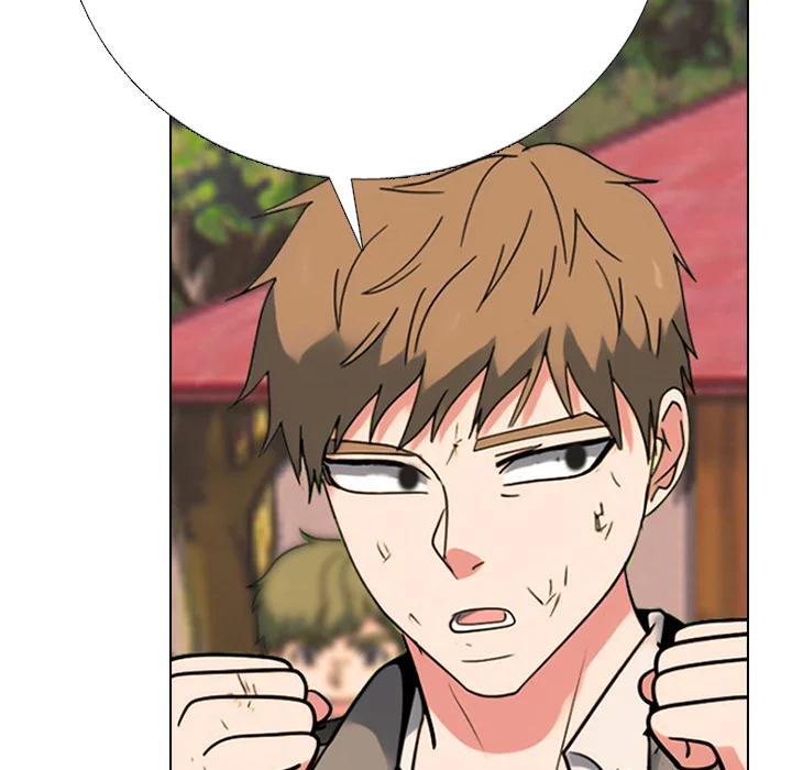 High School Devil Chapter 375 - Page 90