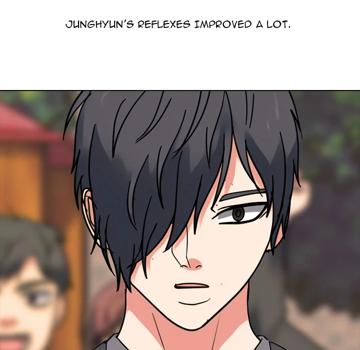 High School Devil Chapter 375 - Page 100