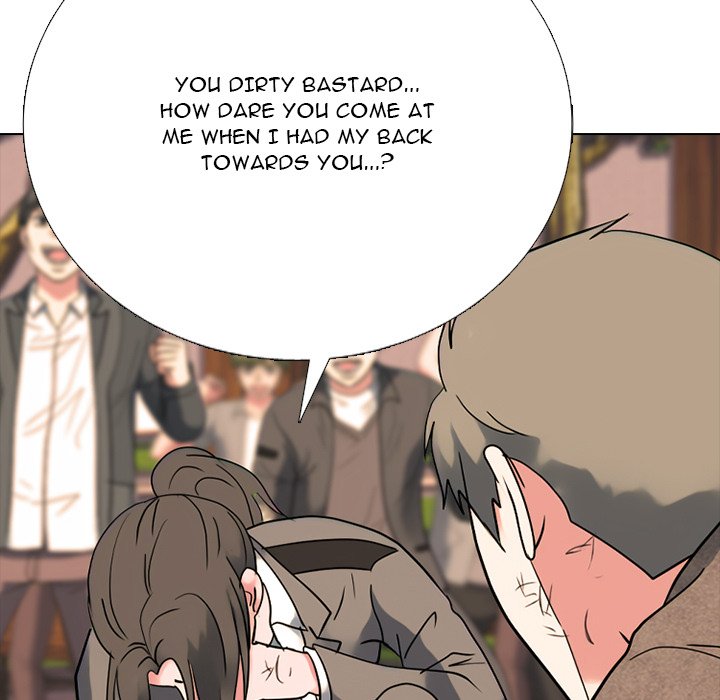 High School Devil Chapter 376 - Page 101