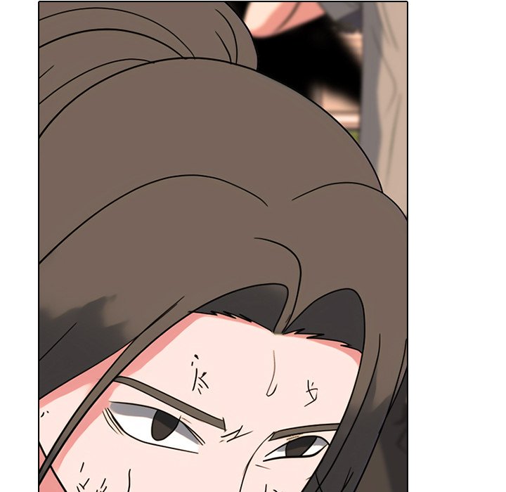 High School Devil Chapter 376 - Page 105