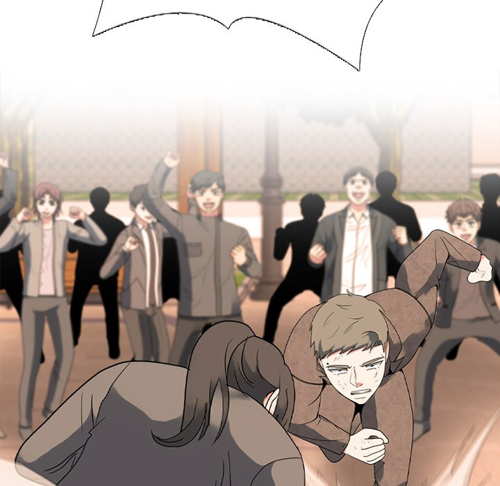 High School Devil Chapter 376 - Page 108