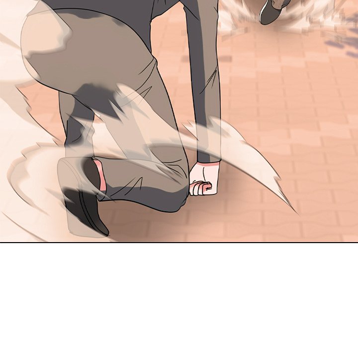 High School Devil Chapter 376 - Page 109