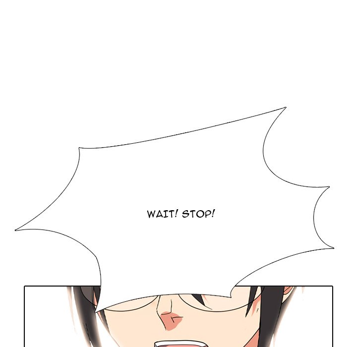 High School Devil Chapter 376 - Page 110