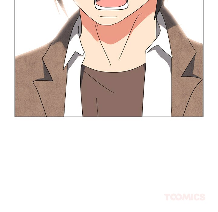 High School Devil Chapter 376 - Page 111