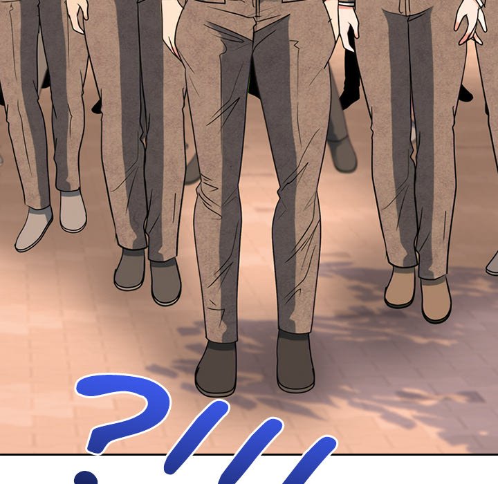 High School Devil Chapter 376 - Page 114