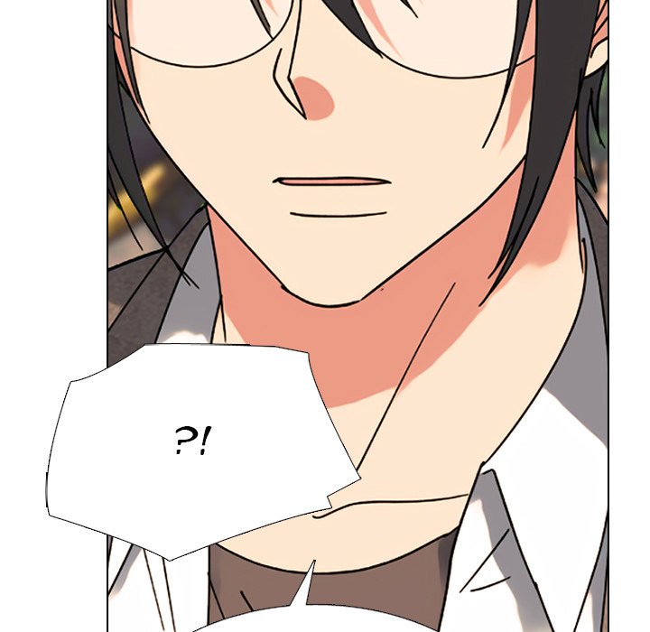 High School Devil Chapter 376 - Page 119