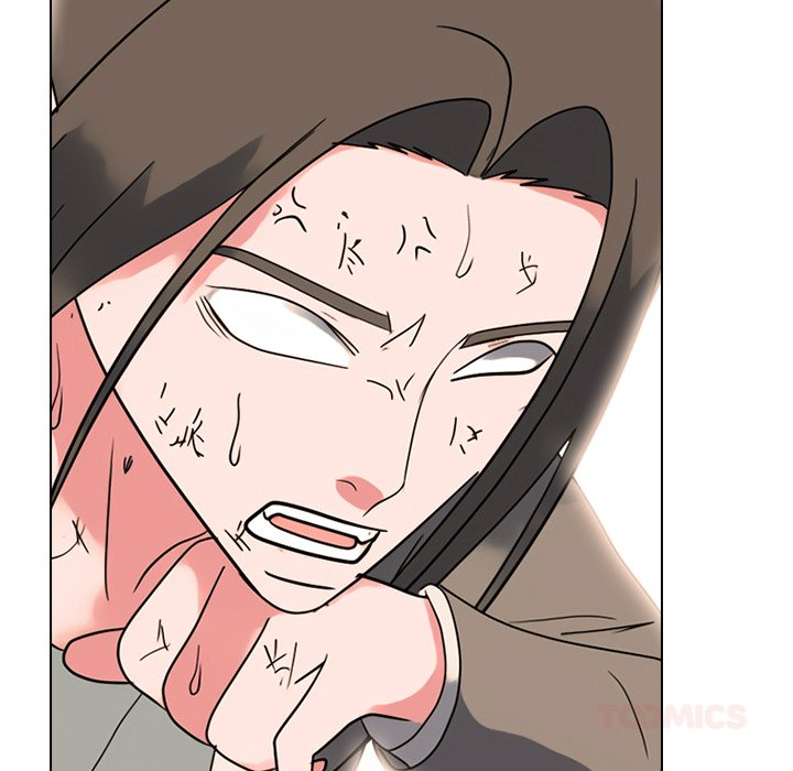 High School Devil Chapter 376 - Page 129