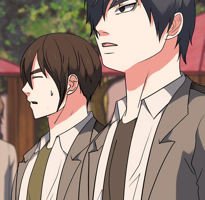 High School Devil Chapter 376 - Page 132