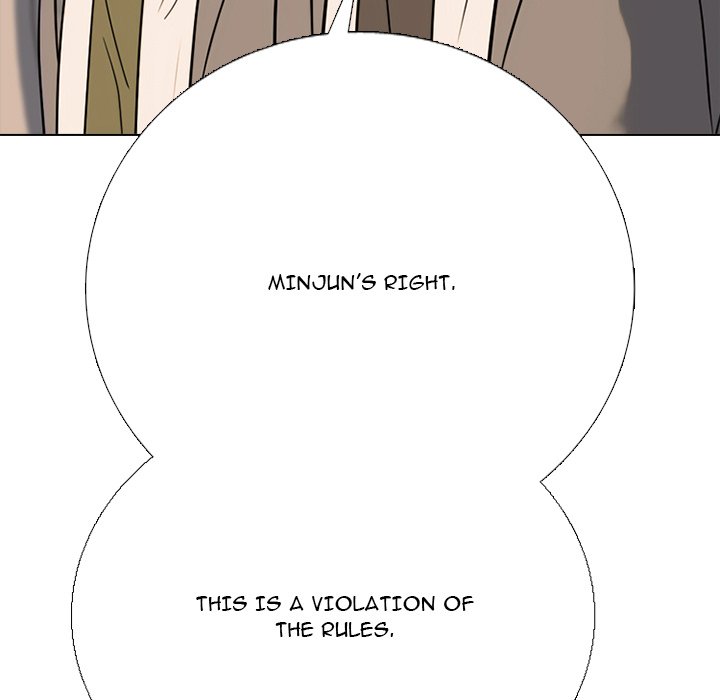 High School Devil Chapter 376 - Page 133