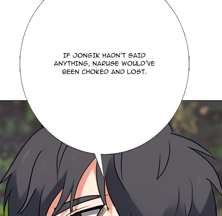 High School Devil Chapter 376 - Page 135