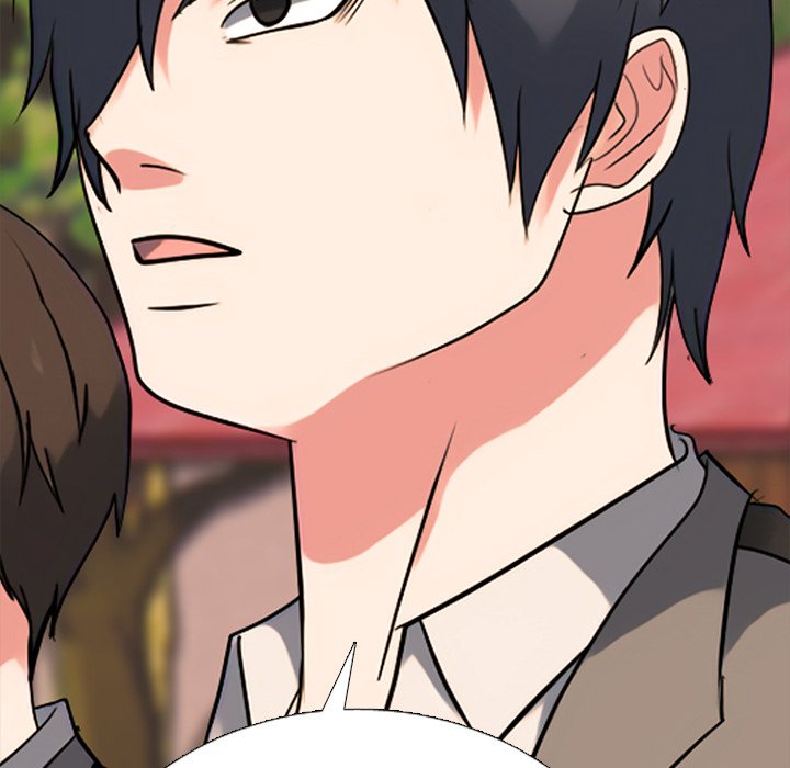 High School Devil Chapter 376 - Page 136