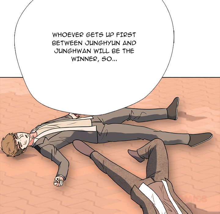 High School Devil Chapter 376 - Page 138