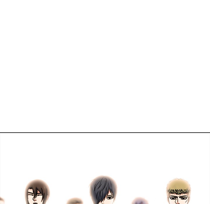 High School Devil Chapter 376 - Page 143