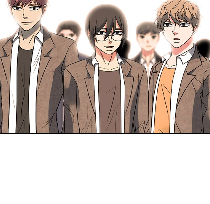 High School Devil Chapter 376 - Page 146