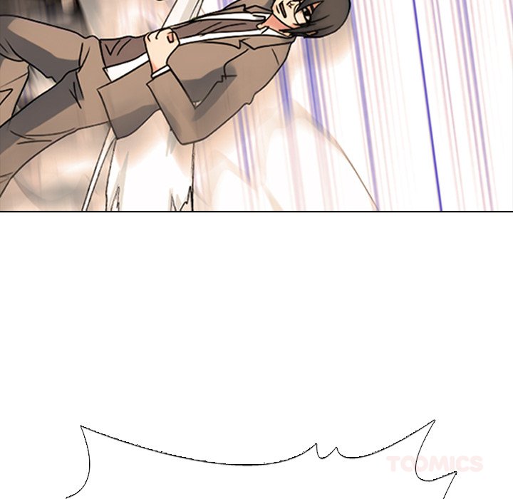 High School Devil Chapter 376 - Page 156