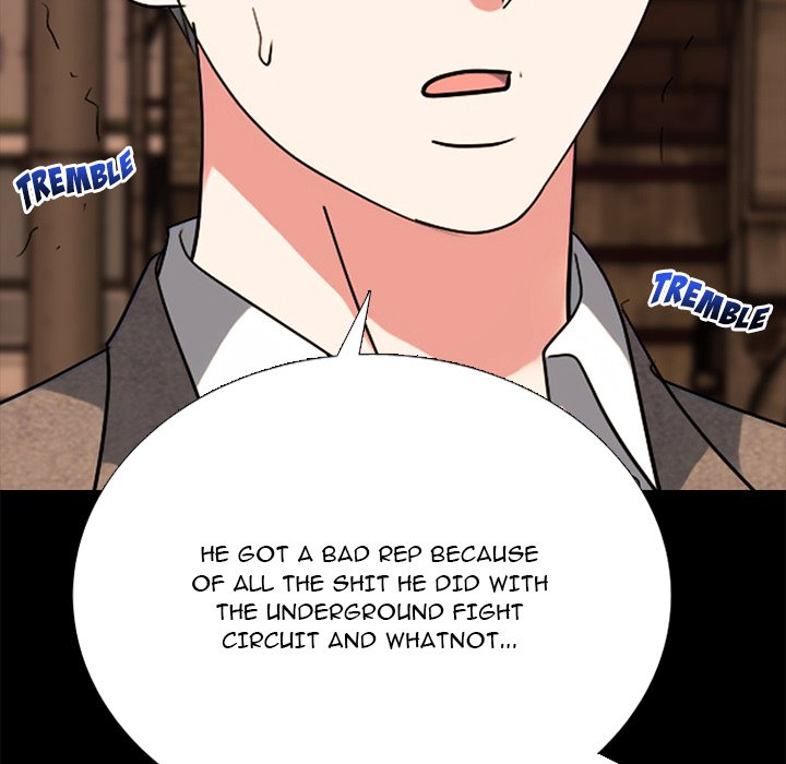 High School Devil Chapter 376 - Page 34