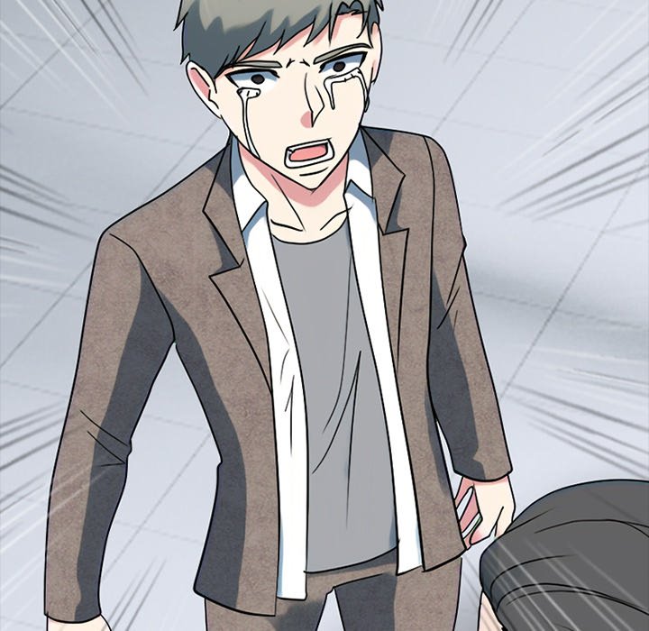 High School Devil Chapter 376 - Page 47