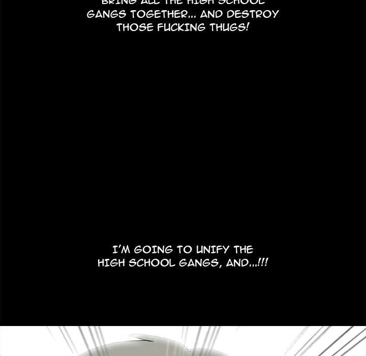 High School Devil Chapter 376 - Page 53