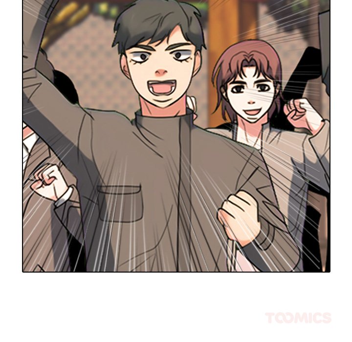 High School Devil Chapter 376 - Page 66