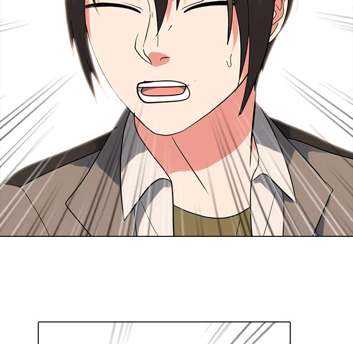 High School Devil Chapter 376 - Page 71