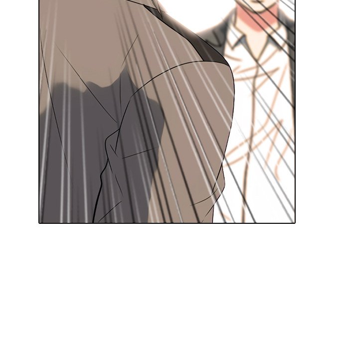 High School Devil Chapter 376 - Page 73