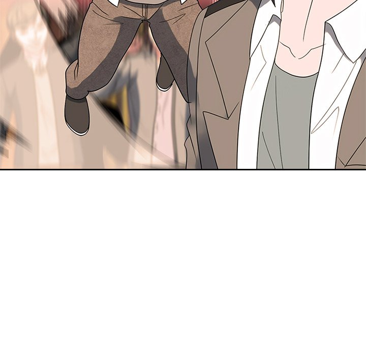 High School Devil Chapter 376 - Page 76