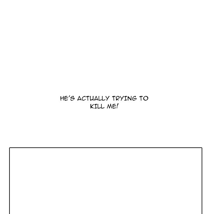 High School Devil Chapter 376 - Page 90