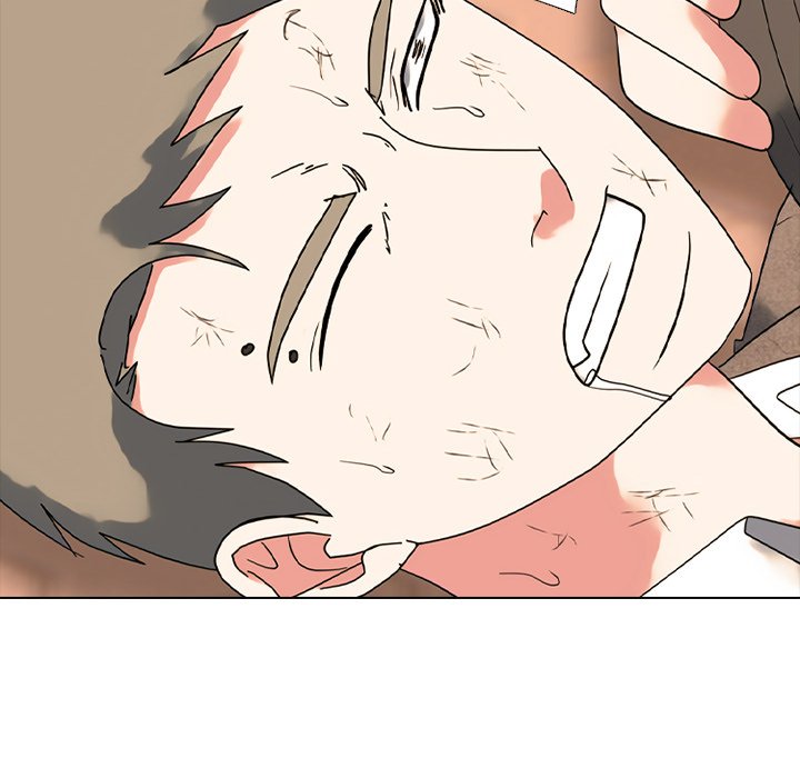 High School Devil Chapter 376 - Page 96