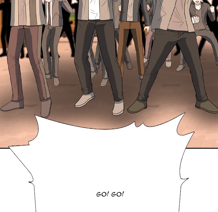 High School Devil Chapter 376 - Page 99