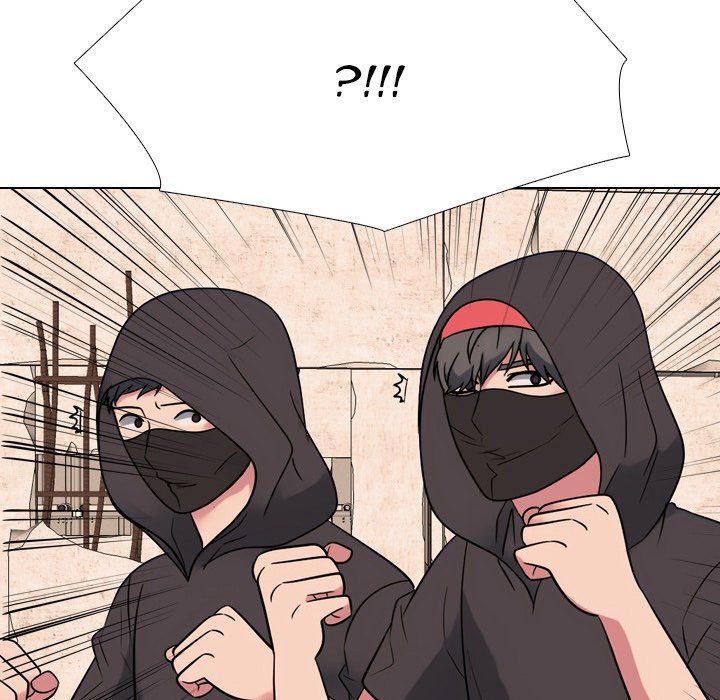 High School Legend: Red Dragon Chapter 270 - Page 104