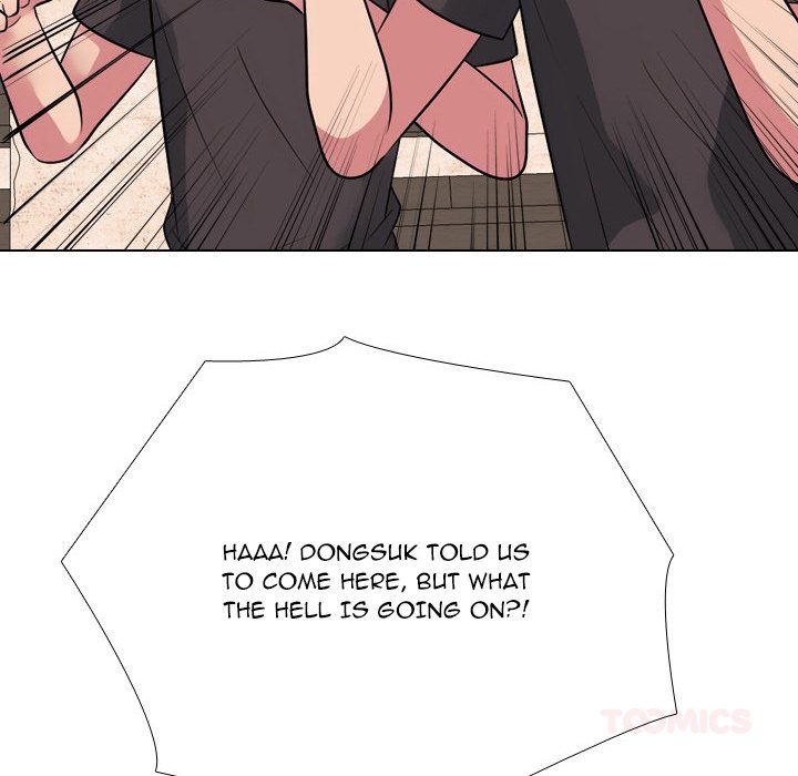 High School Legend: Red Dragon Chapter 270 - Page 105