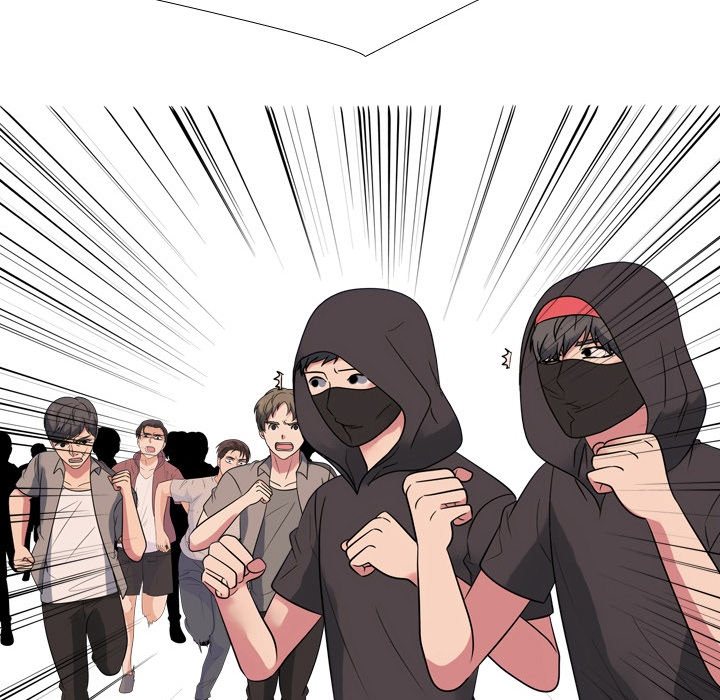 High School Legend: Red Dragon Chapter 270 - Page 106