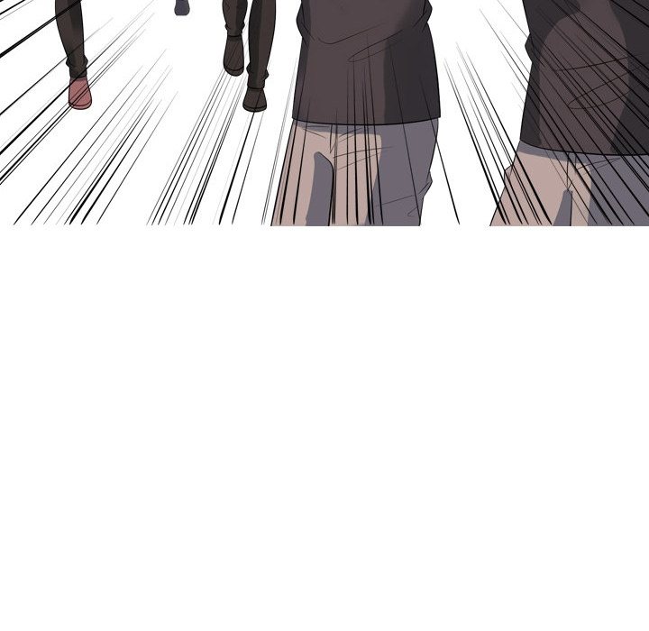 High School Legend: Red Dragon Chapter 270 - Page 107